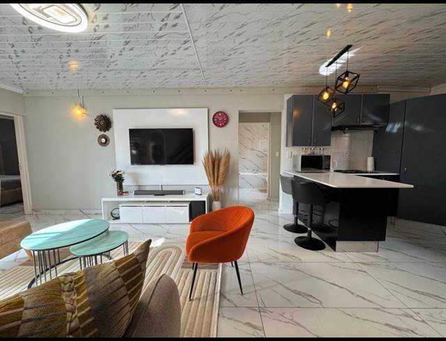 3 BEDROOM CLUSTER FOR SALE IN GLEN MARAIS
